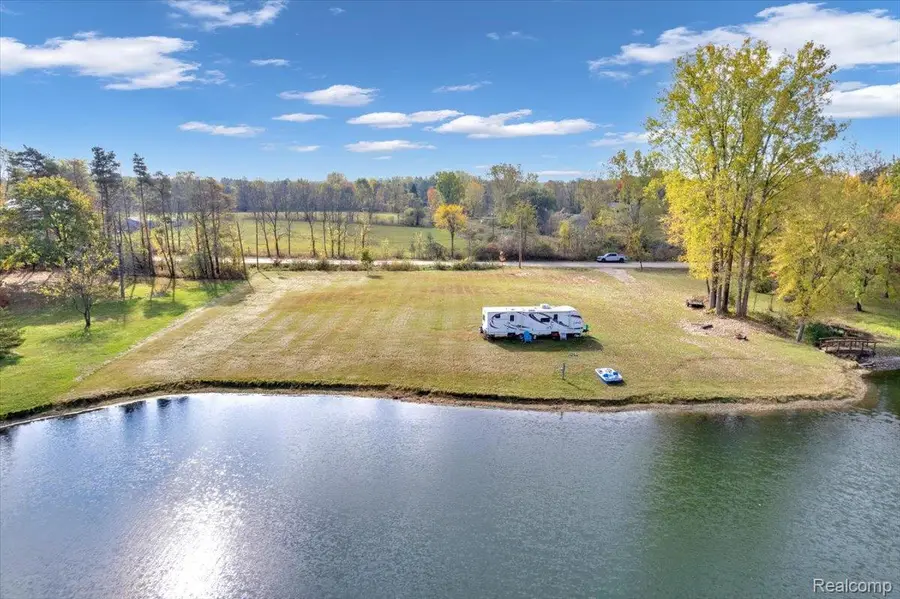 5541 Bordman Road, Dryden, MI 48428 - Image #3