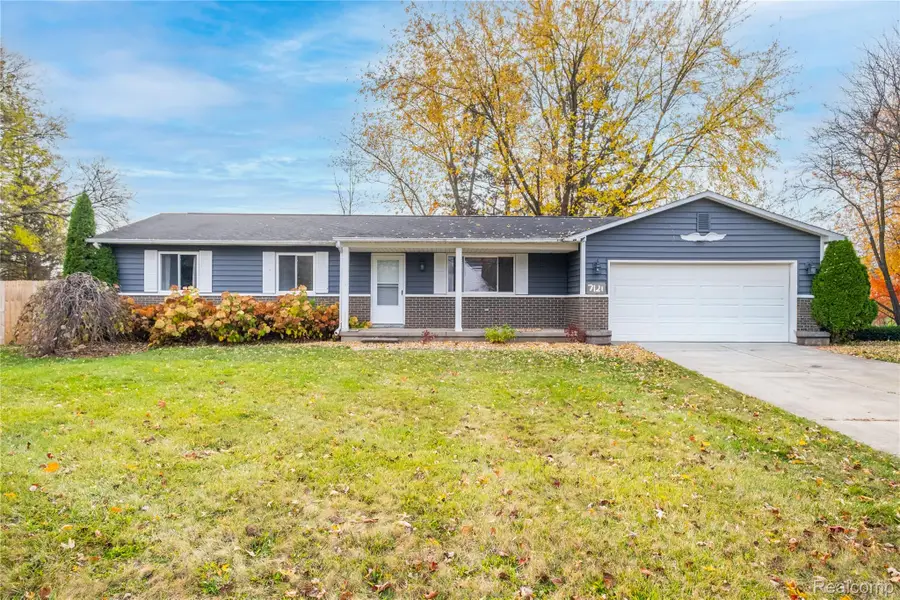 7121 S Fork Drive, Clayton, MI 48473 - Image #3