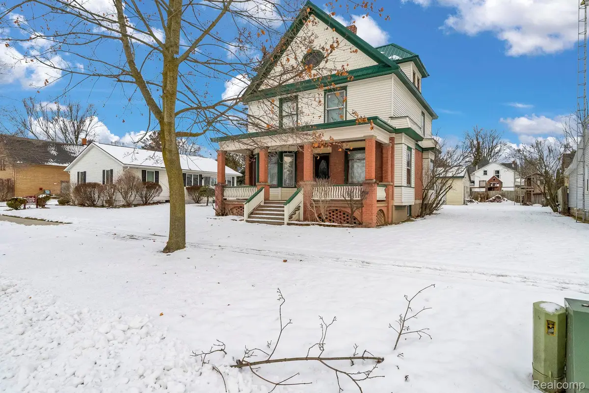 128 Anderson Avenue, Croswell, MI 48422 - Image #1