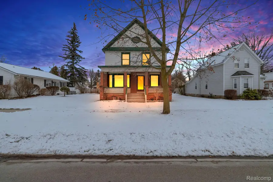 128 Anderson Avenue, Croswell, MI 48422 - Image #2