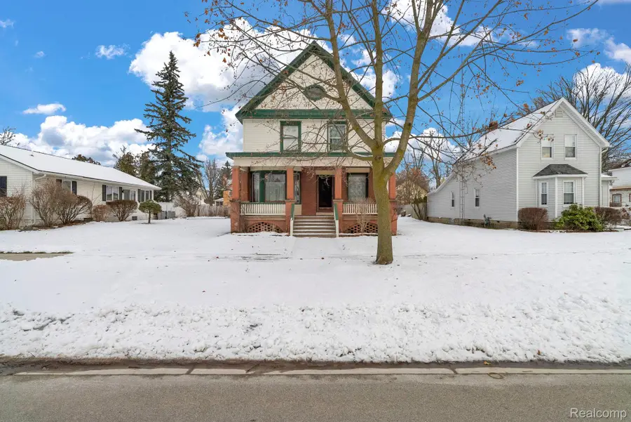 128 Anderson Avenue, Croswell, MI 48422 - Image #3