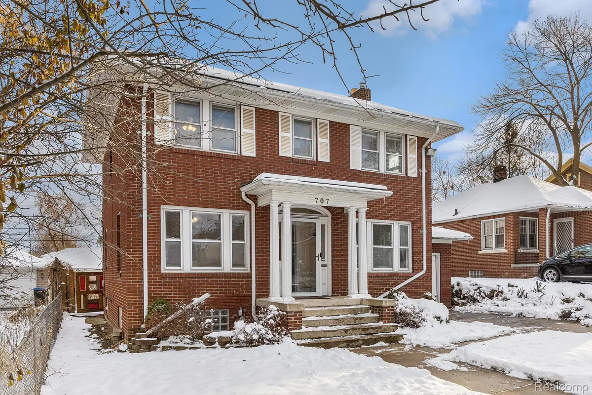 707 Ferris Street, Ypsilanti, MI 48197 - Image #1