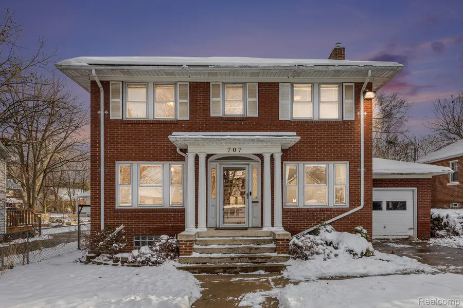 707 Ferris Street, Ypsilanti, MI 48197 - Image #2