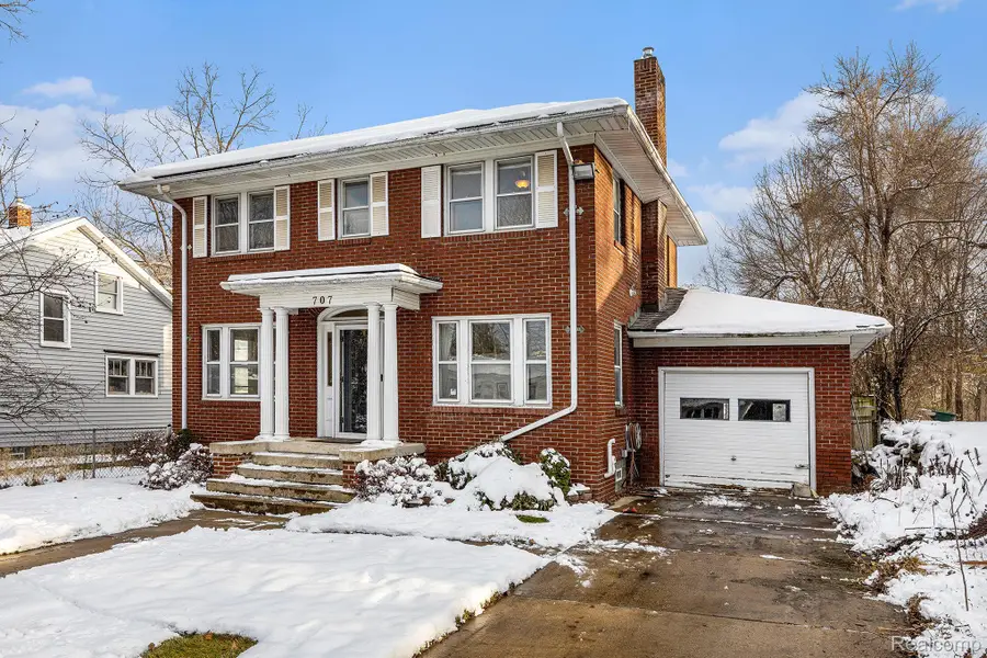707 Ferris Street, Ypsilanti, MI 48197 - Image #3