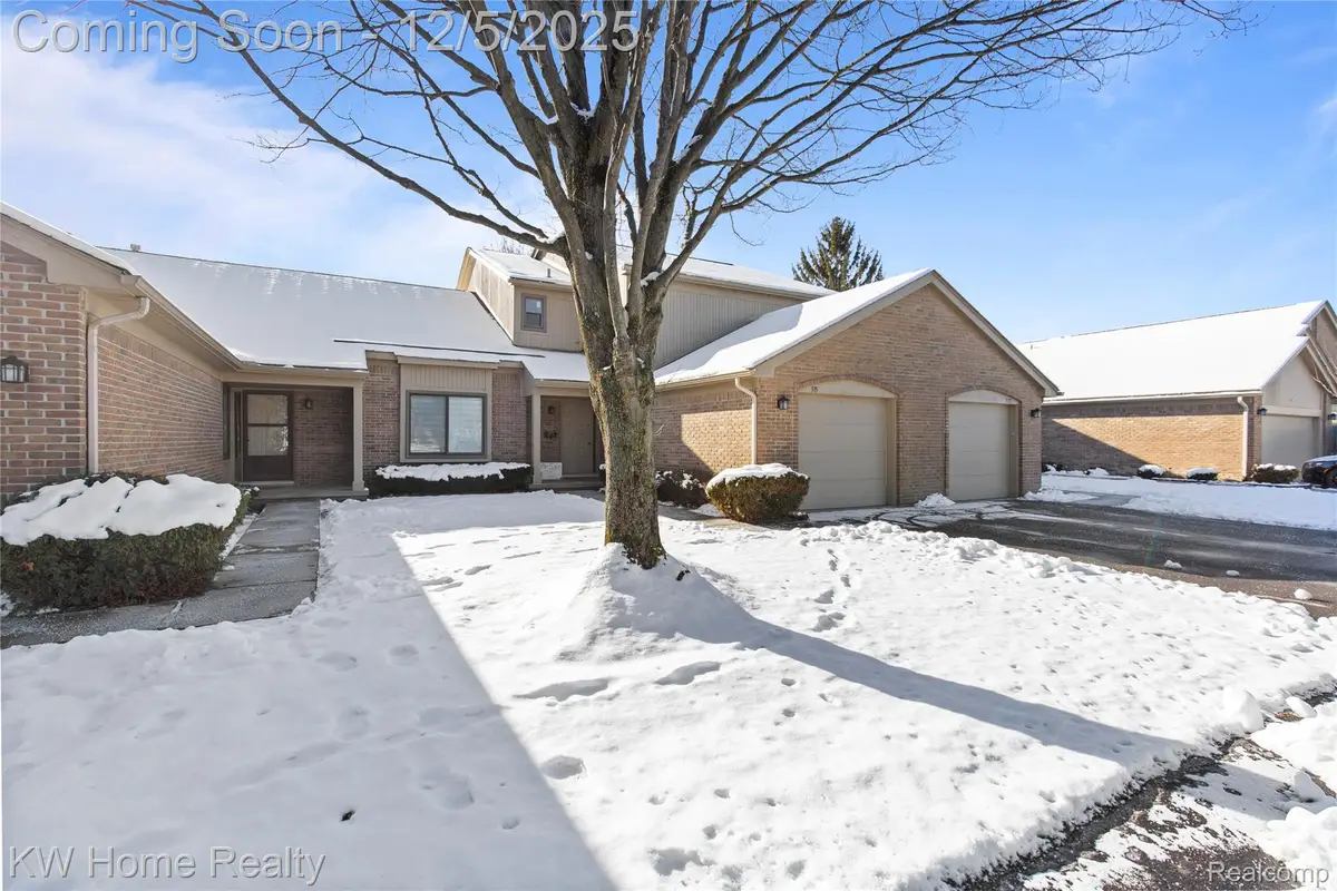 515 Tennyson, Rochester Hills, MI 48307 - Image #1