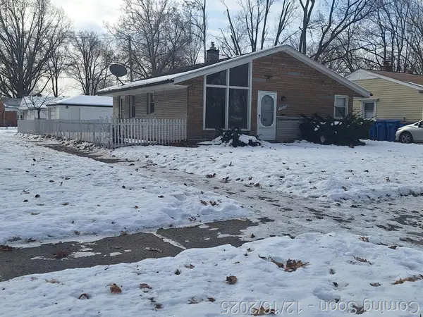 25007 Hopkins Street, DearbornHeights, MI 48125