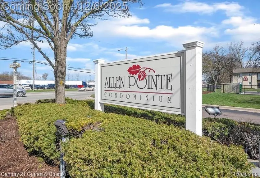 10185 Allen Pointe Drive, Allen Park, MI 48101 - Image #1