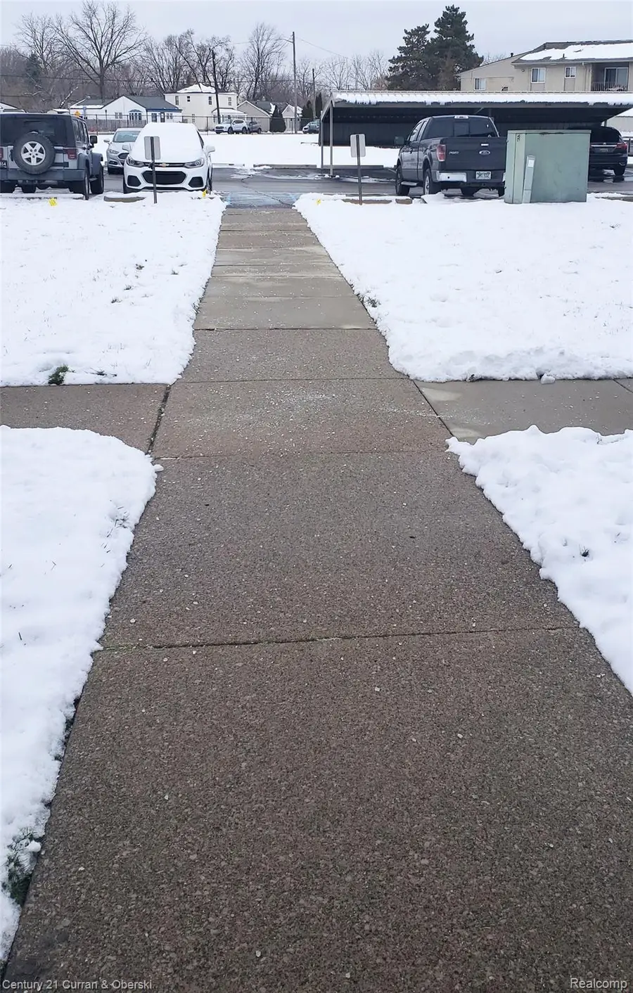 10185 Allen Pointe Drive, Allen Park, MI 48101 - Image #2