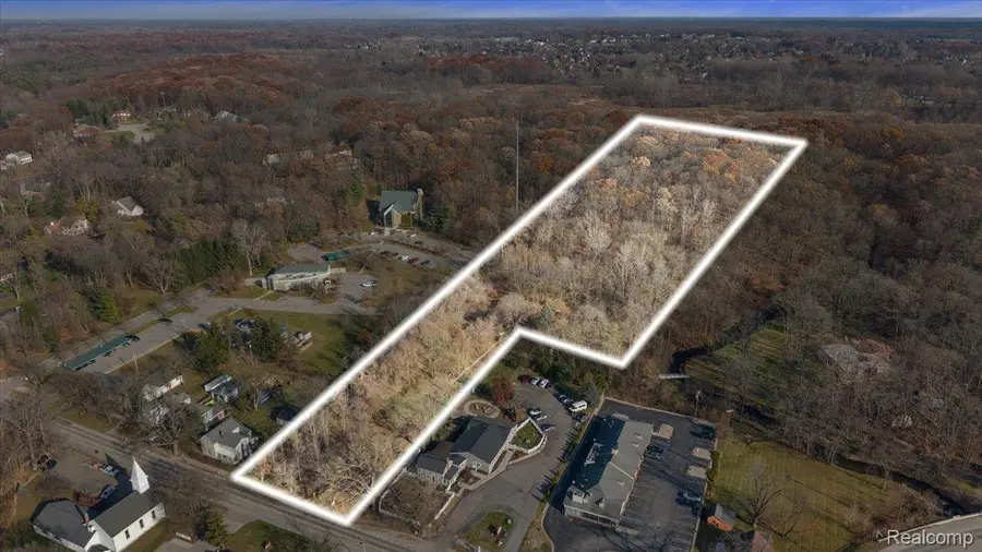 00 Collins, Oakland, MI 48306 - Image #2