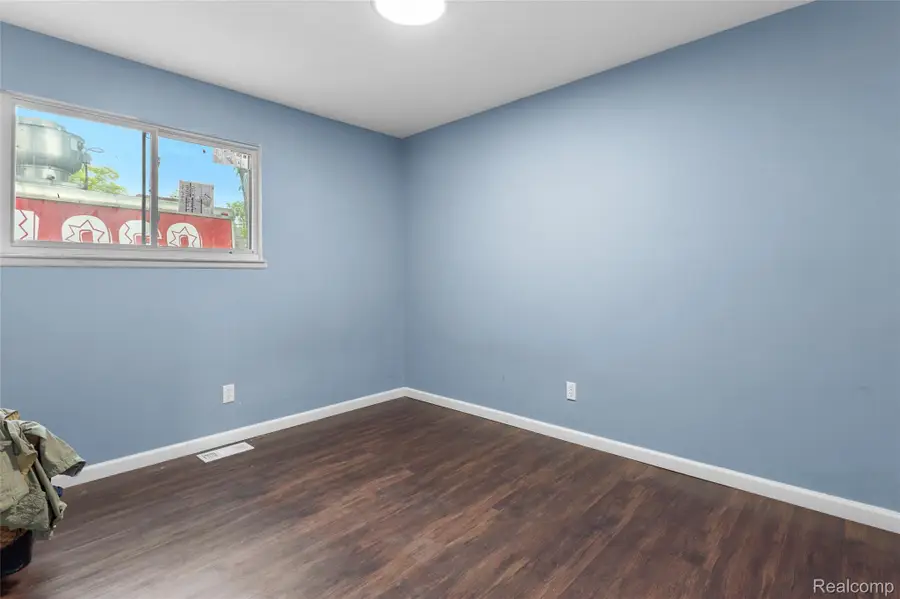 20038 Santa Rosa Drive, Detroit, MI 48221 - #2