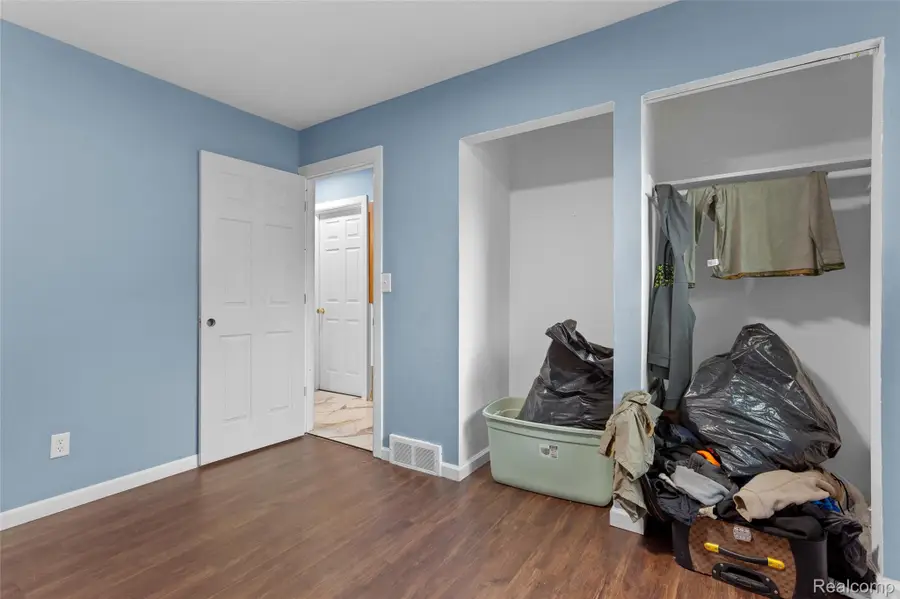 20038 Santa Rosa Drive, Detroit, MI 48221 - #3