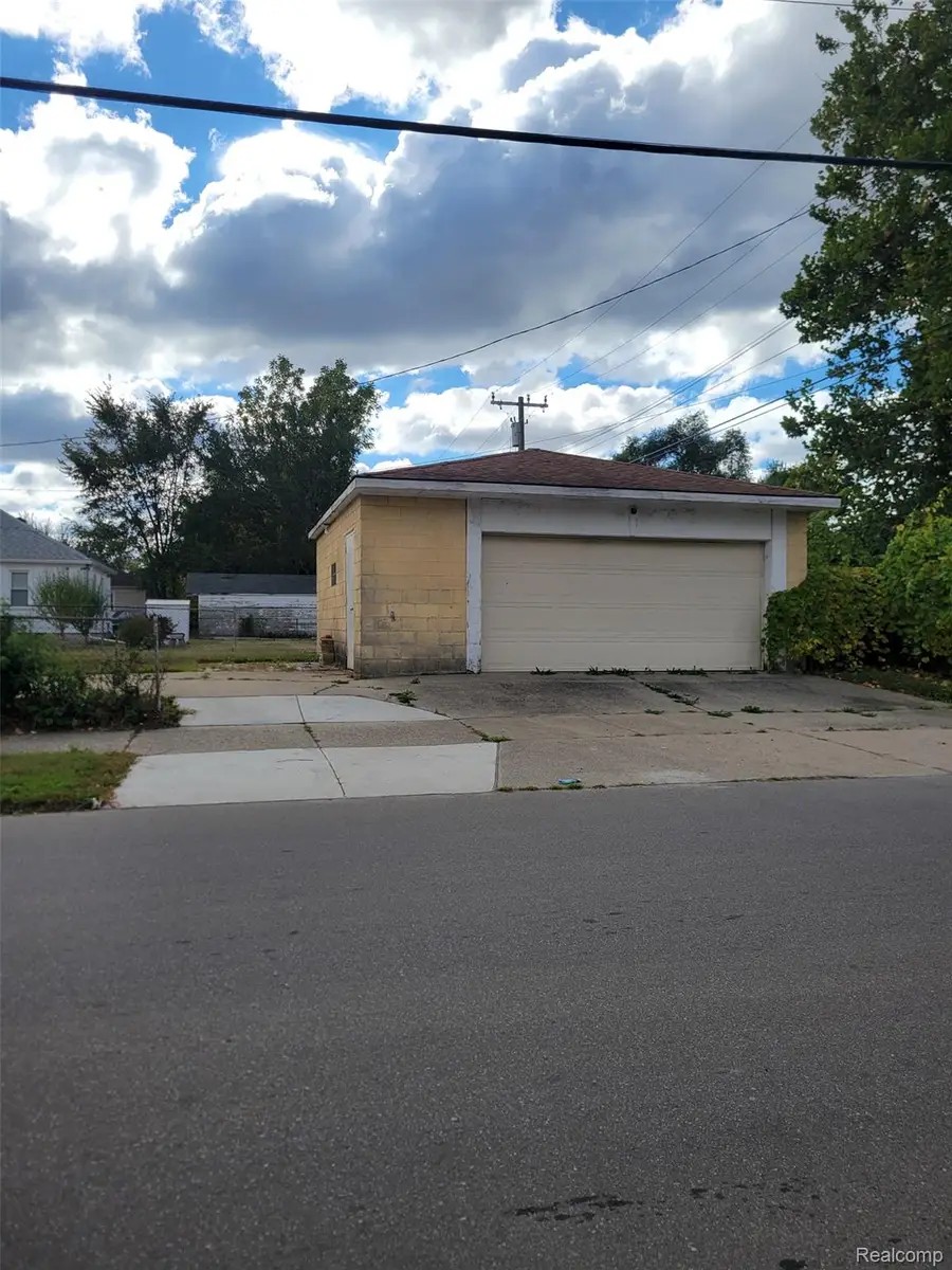 20047 Monte Vista Street, Detroit, MI 48221 - Image #3