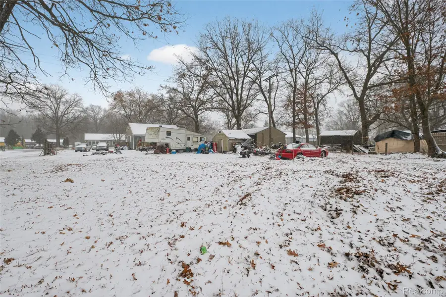 677 Chandler Street, Muskegon, MI 49442 - Image #3