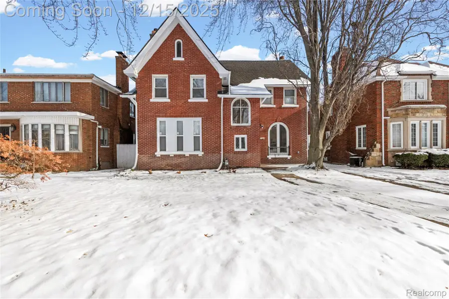 17214 Wildemere Street, Detroit, MI 48221 - Image #2