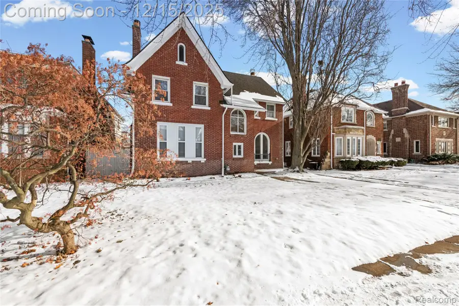 17214 Wildemere Street, Detroit, MI 48221 - Image #3