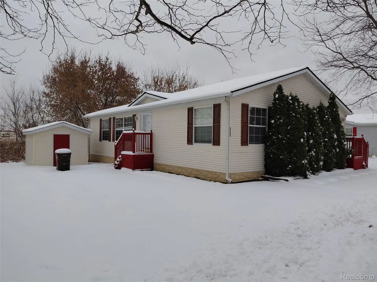 4740 Spring Creek Drive, Howell, MI 48843 - Image #1