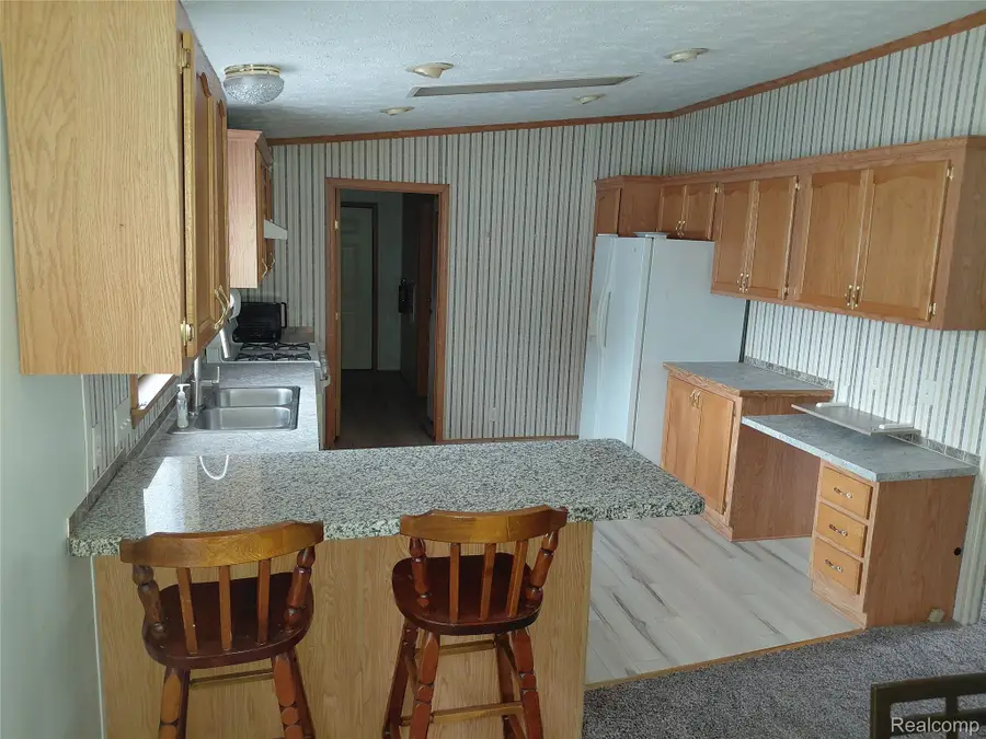 4740 Spring Creek Drive, Howell, MI 48843 - Image #3