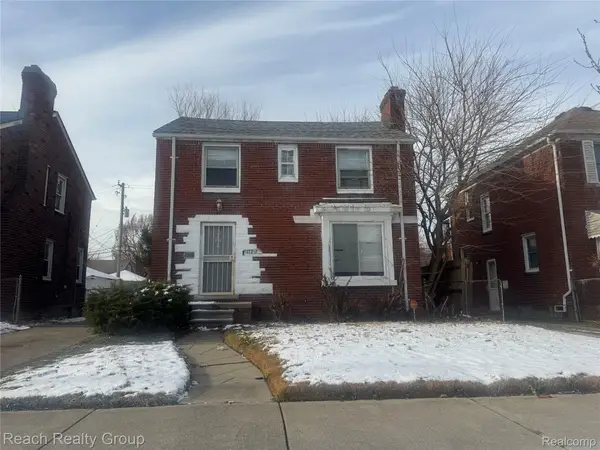 11243 Lansdowne Street, Detroit, MI 48224
