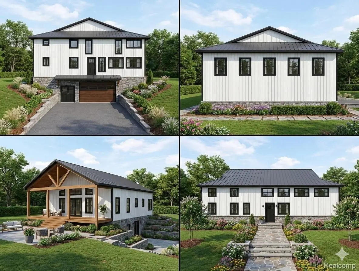 9525 Hegel Road, Goodrich, MI 48438 - Image #1