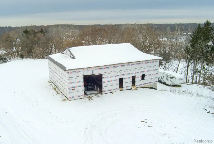 9525 Hegel Road, Goodrich, MI 48438 - Image #3