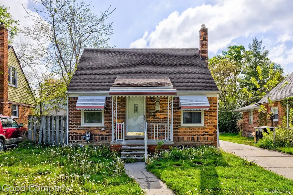 7686 W Parkway Street, Redford, MI 48239 - Image #1