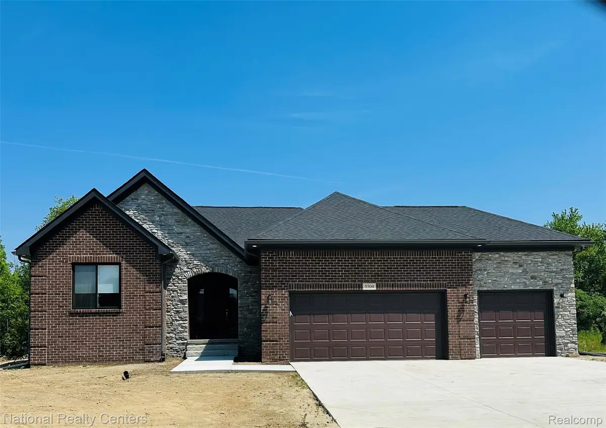 8295 Pleasant Creek, Goodrich, MI 48438 - Image #1