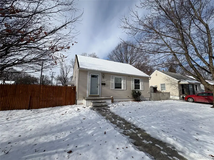 4216 Syracuse Street, Dearborn Heights, MI 48125 - Image #2