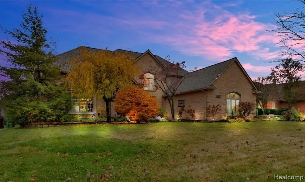 2244 Regency Hills Drive, Shelby Charter Township, MI 48316 - Image #1