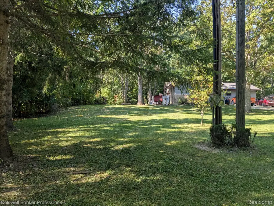 4049 Slattery Road, North Branch Township, MI 48461 - Image #3