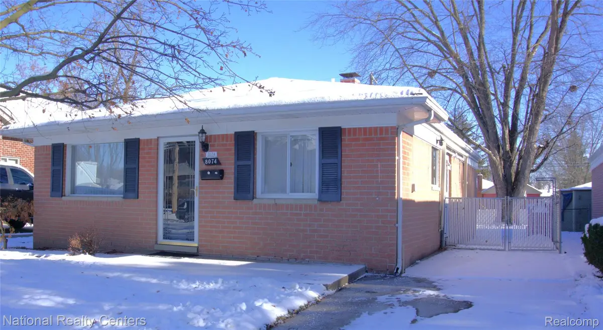 8074 Nightingale Street, Dearborn Heights, MI 48127 - Image #1