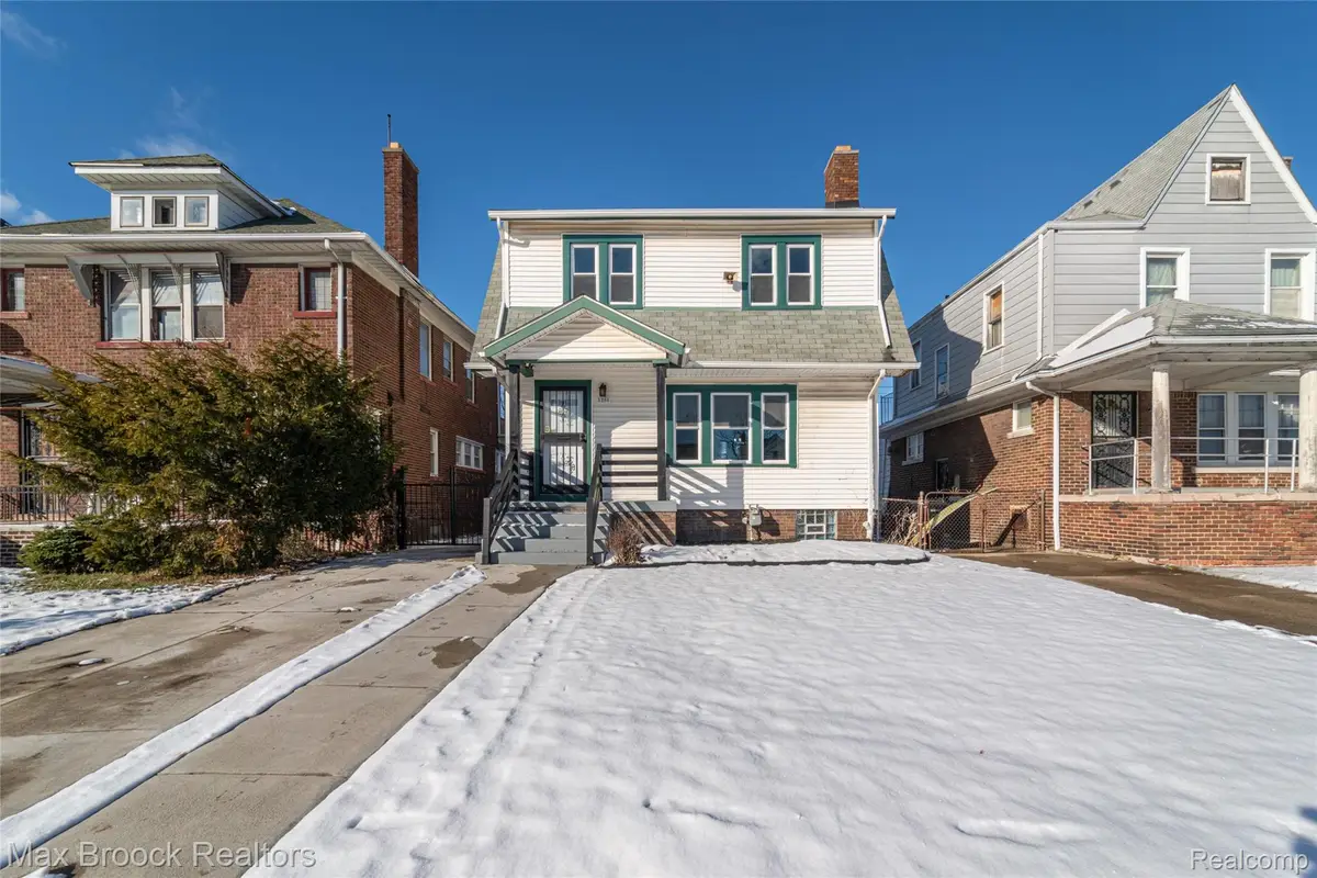 3266 Collingwood Street, Detroit, MI 48206 - Image #1