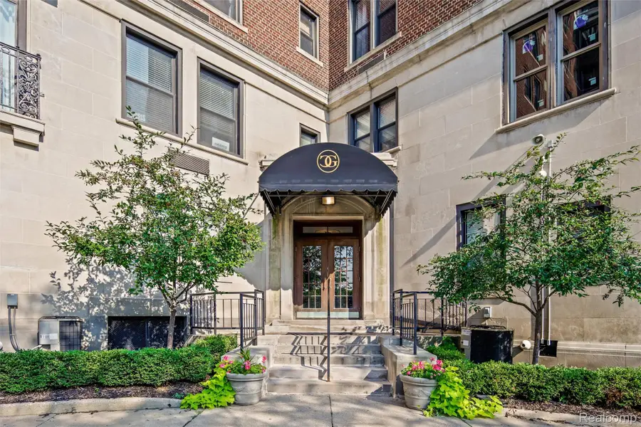 2900 E Jefferson Avenue #c6a, Detroit, MI 48207 - Image #2