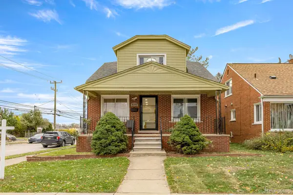 4342 Lois Street, Dearborn, MI 48126