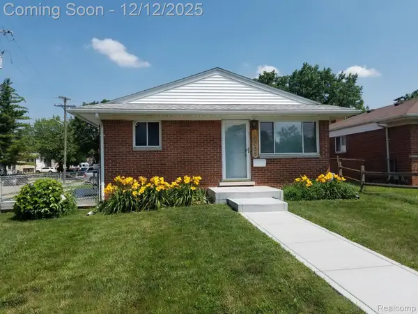 14405 Stephens Road, Warren, MI 48089