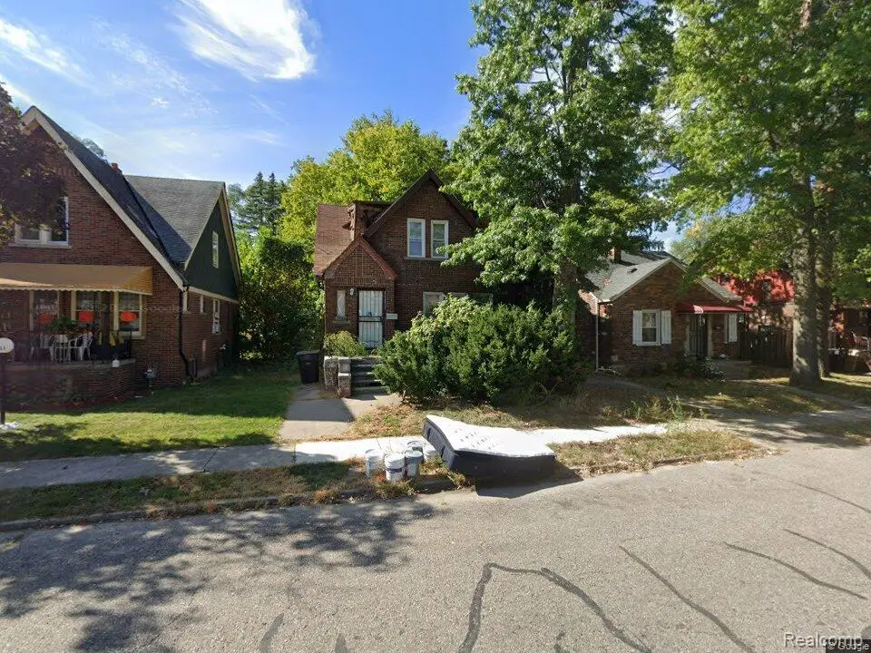 16237 Sorrento Street, Detroit, MI 48235 - Image #1