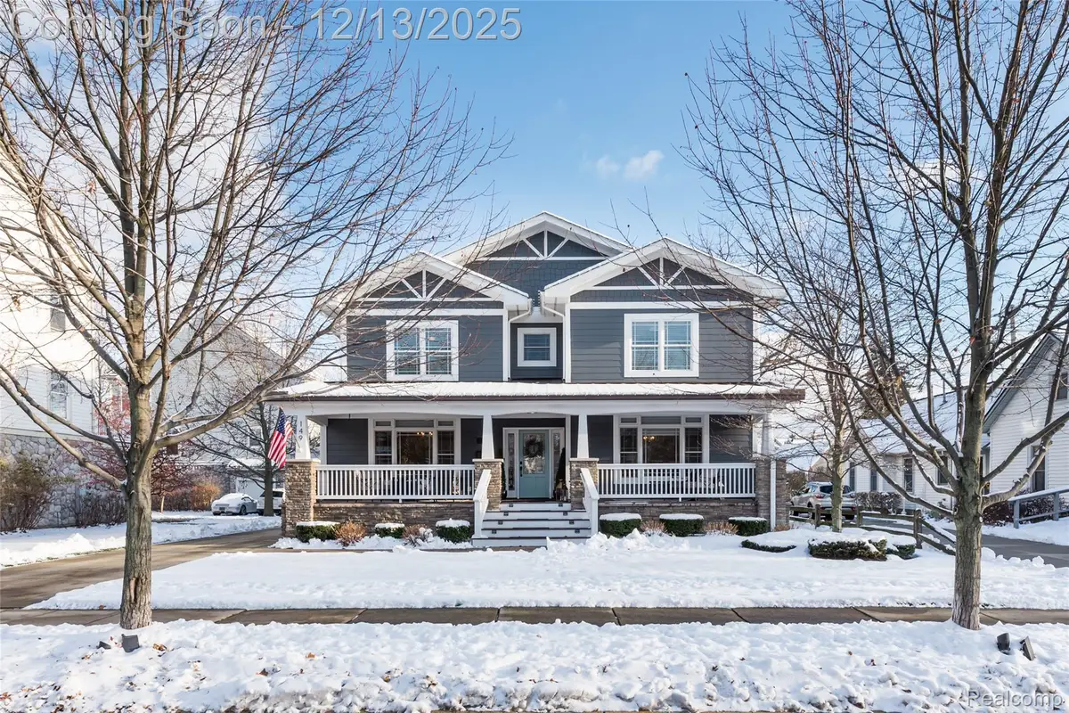 149 S Union Street, Plymouth, MI 48170 - Image #1