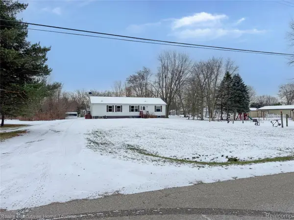 2045 Yeager Street, PortHuron, MI 48060