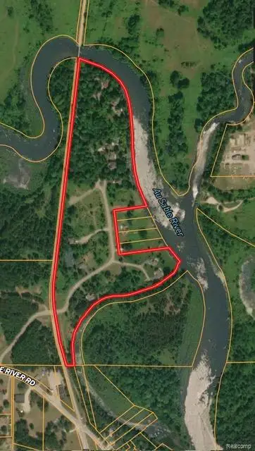 #20 Vaughan Trail, Oscoda, MI 48750 - Image #3