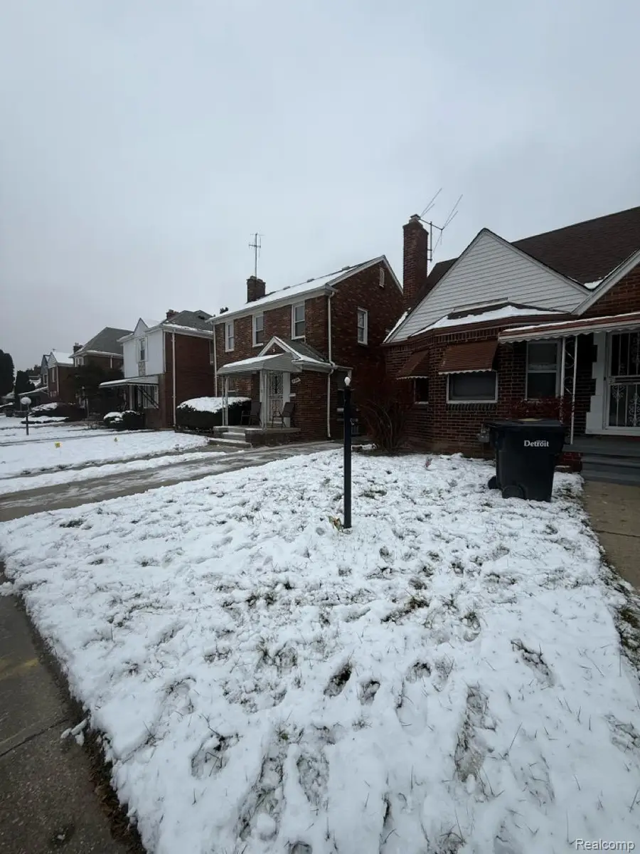 9180 Hartwell Street, Detroit, MI 48228 - Image #3