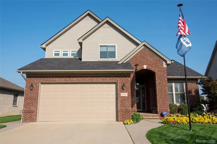 15861 Humphrey Street, Southgate, MI 48195 - Image #2