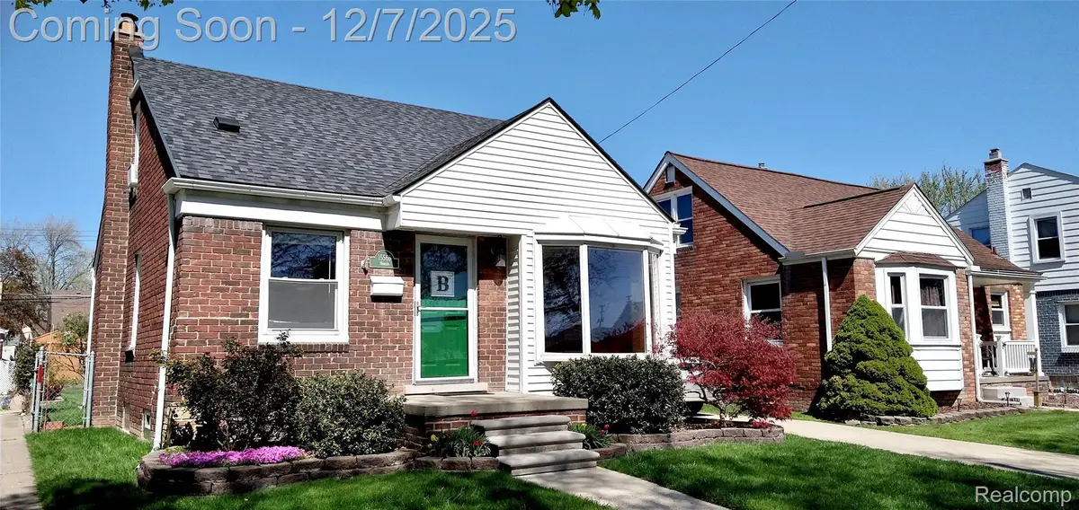 15566 Horger Avenue, Allen Park, MI 48101 - Image #1