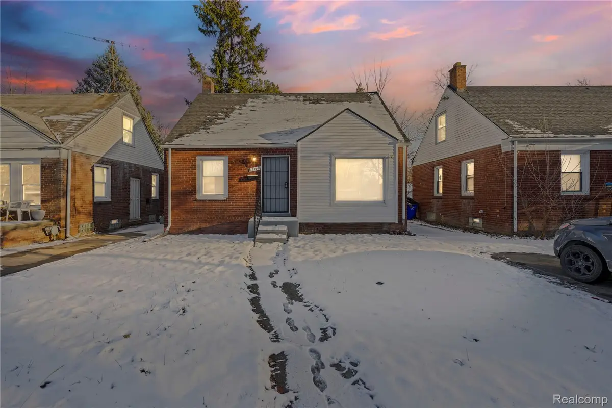 12708 Payton Street, Detroit, MI 48224 - Image #1