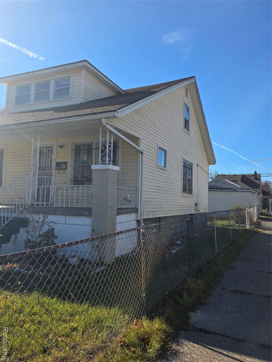 14681 Tuller Street, Detroit, MI 48238 - Image #3