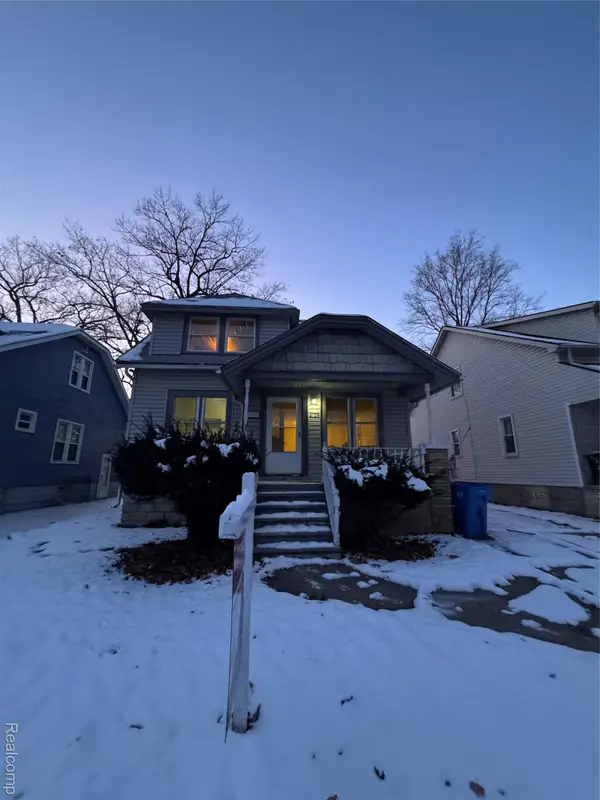 4128 Huron Street, DearbornHeights, MI 48125