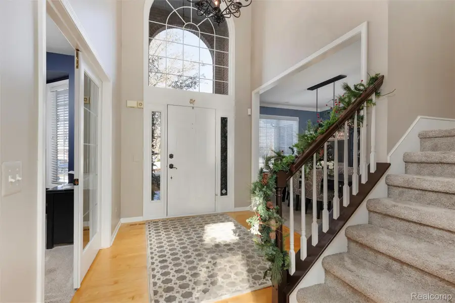 1340 Ross Lane, Rochester, MI 48306 - Image #2