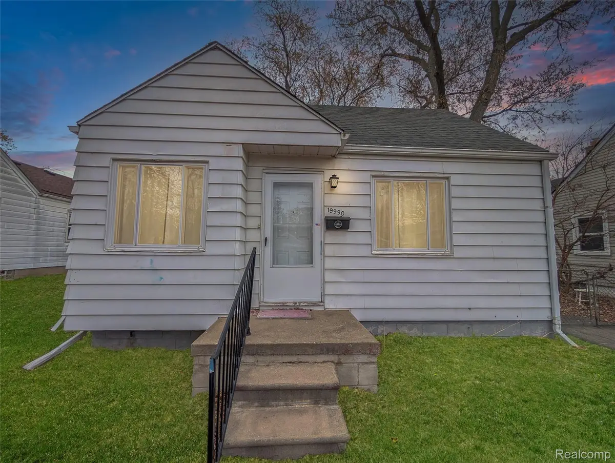 19990 Kinloch, Redford, MI 48240 - Image #1