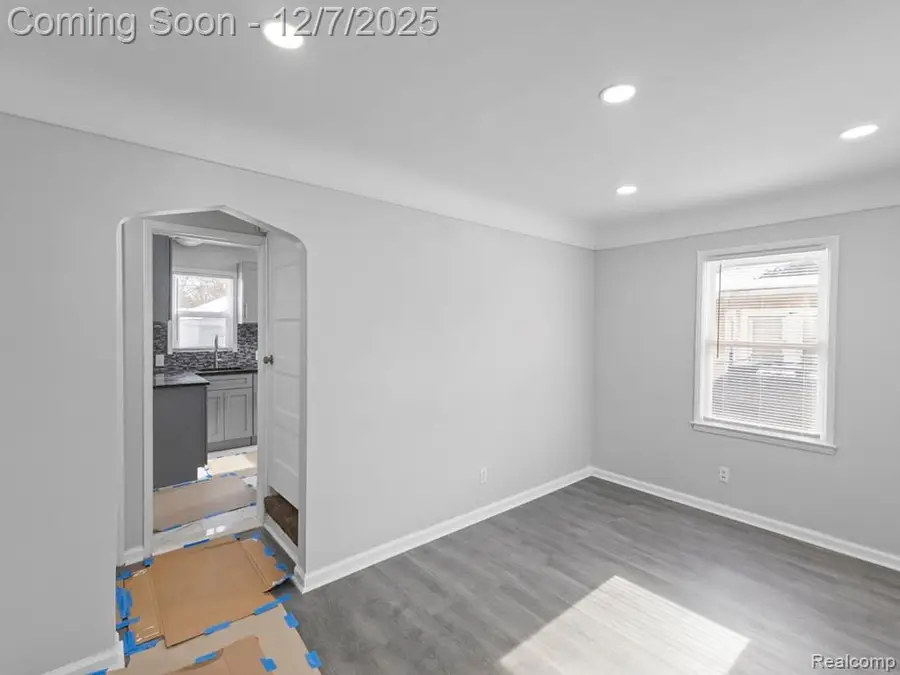 6736 Penrod Street, Detroit, MI 48228 - Image #2