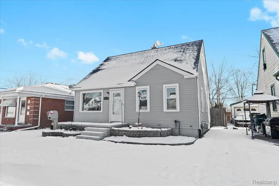 4123 Lafayette Boulevard, Lincoln Park, MI 48146 - Image #3