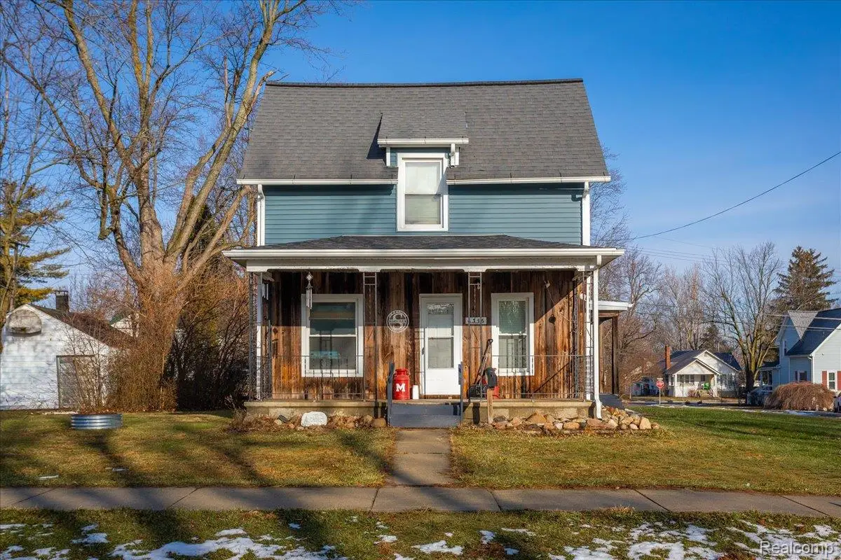 6356 Morris Street, Marlette, MI 48453 - Image #1