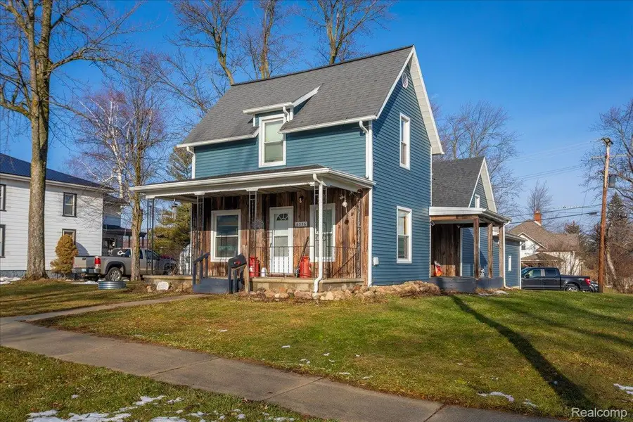 6356 Morris Street, Marlette, MI 48453 - Image #3